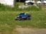 Tamiya Highlift - Blue Is Better