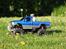 Tamiya Highlift - Blue Is Better