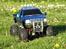 Tamiya Highlift - Blue Is Better