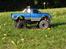 Tamiya Highlift - Blue Is Better