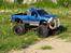 Tamiya Highlift - Blue Is Better