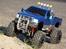 Tamiya Highlift - Blue Is Better