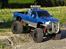Tamiya Highlift - Blue Is Better