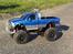Tamiya Highlift - Blue Is Better