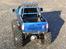 Tamiya Highlift - Blue Is Better