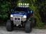 Tamiya Highlift - Blue Is Better