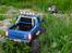 Tamiya Highlift - Blue Is Better