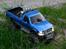 Tamiya Highlift - Blue Is Better