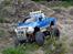 Tamiya Highlift - Blue Is Better