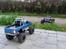 Tamiya Highlift - Blue Is Better
