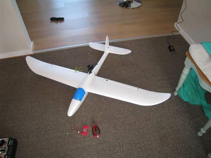 Krængeror? billede 1