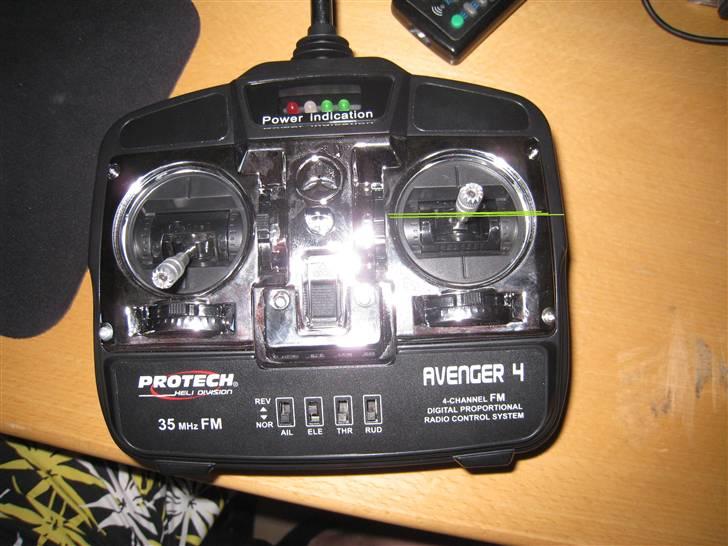 Krængeror? billede 2