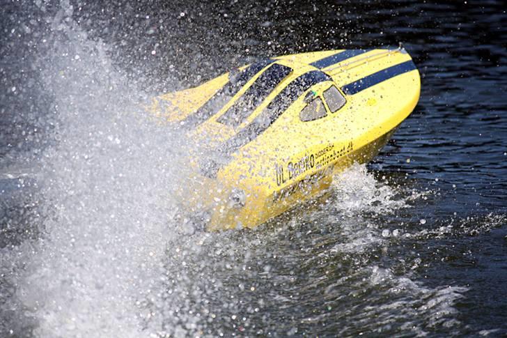 No mercy powerboat action billeder. billede 4