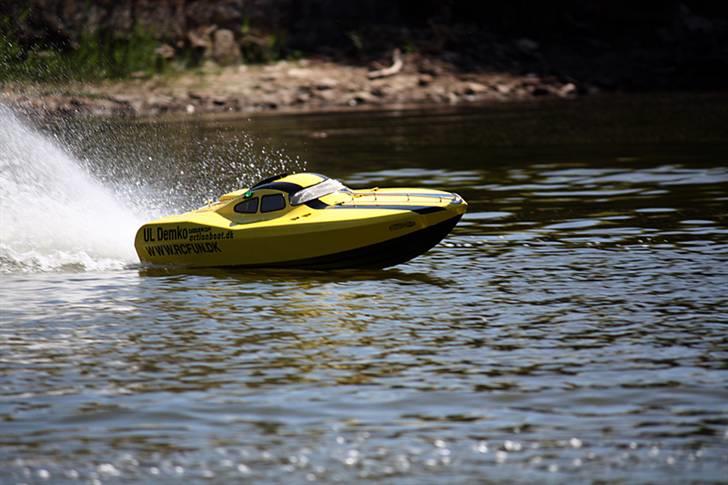 No mercy powerboat action billeder. billede 9