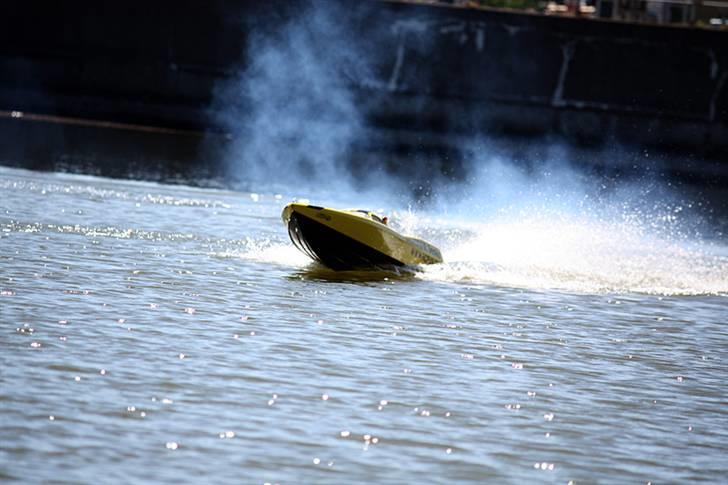 No mercy powerboat action billeder. billede 17