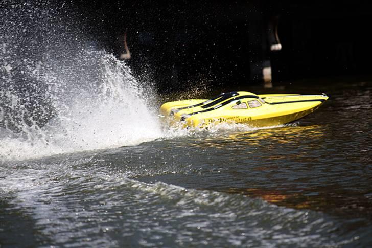 No mercy powerboat action billeder. billede 18