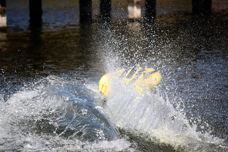 No mercy powerboat action billeder. billede 22