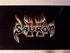 Bagvendt ”paintjob” Diablo II stil. 