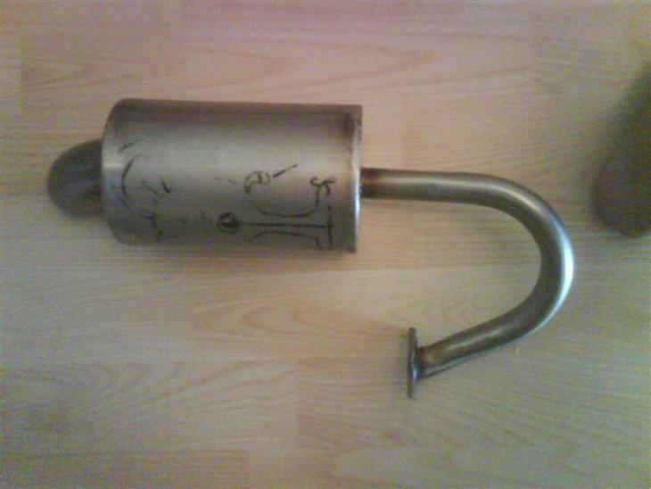 Min hjem lave potte billede 0