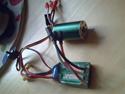 Ny bl motor