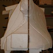 Hjemmelavet fiskekutter