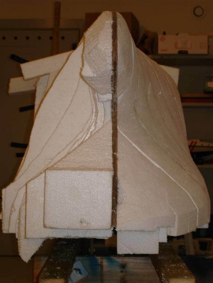 Hjemmelavet fiskekutter billede 4