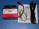 CBA II Batteritester