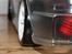 Nissan 350Z projekt - Bare rolig. "Flosserne" i kanten er bare den beskyttende folie.