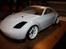 Nissan 350Z projekt