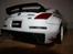 Nissan 350Z projekt - Sneek peek! Vinduesrammerne fuckede helt op :( Det kan heldigvis ikke ses på dette foto