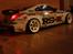 Nissan 350Z projekt