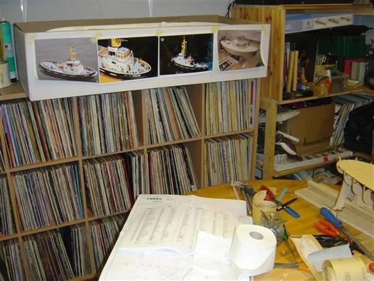 Odin fra robbe billede 2