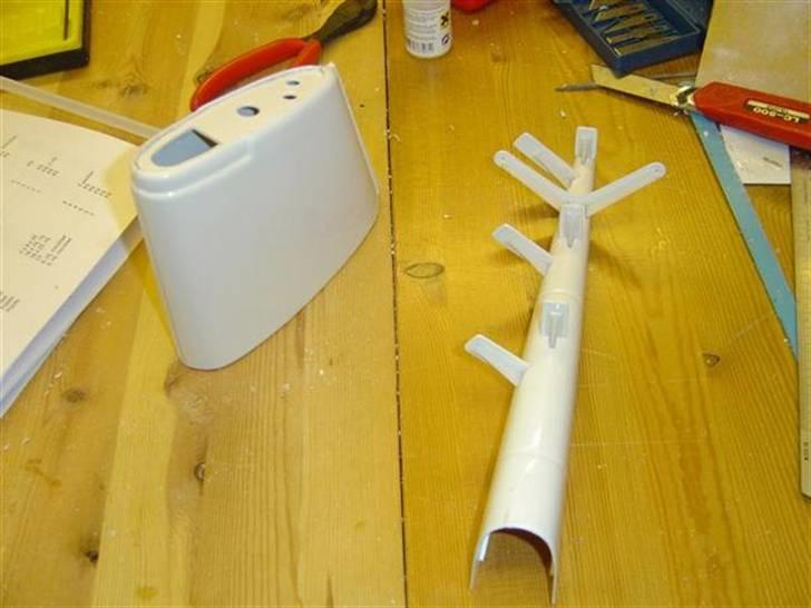 Odin fra robbe billede 3