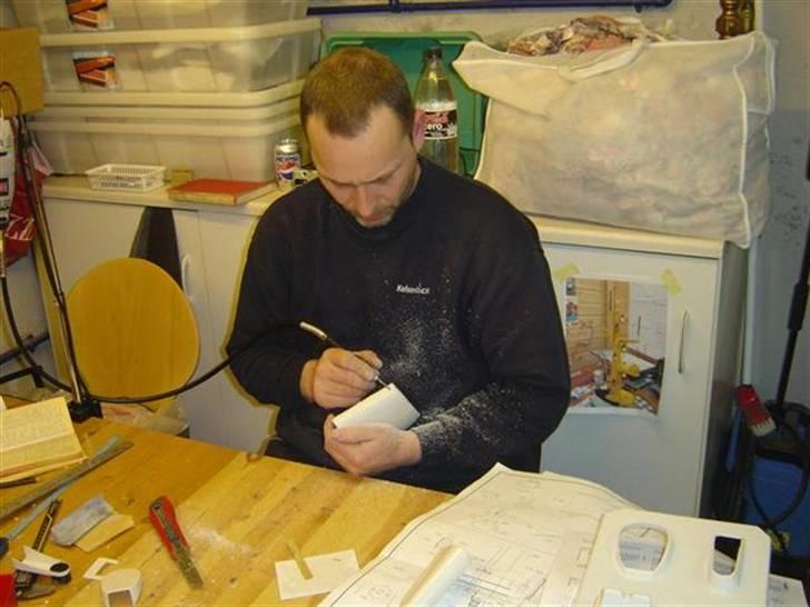 Odin fra robbe billede 4