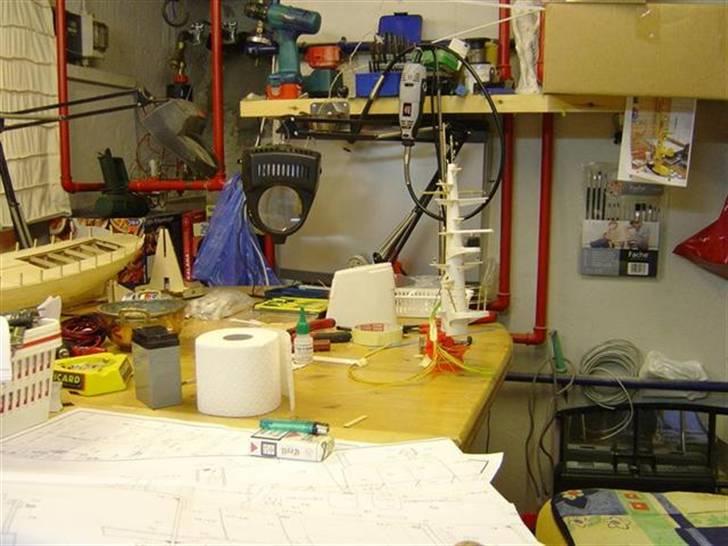 Odin fra robbe billede 10