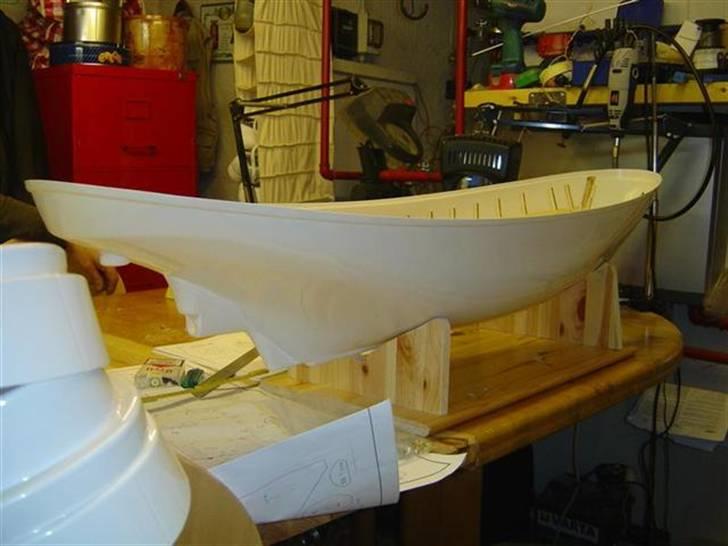 Odin fra robbe billede 15