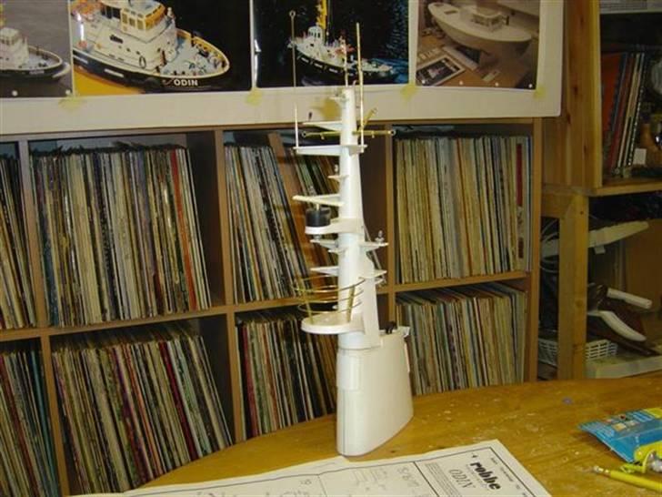 Odin fra robbe billede 19