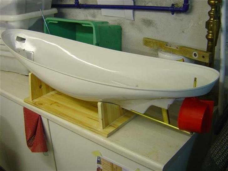 Odin fra robbe billede 25