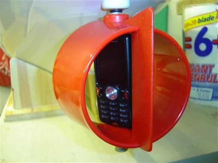 Odin fra robbe billede 27