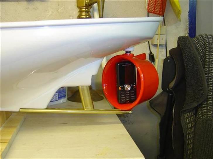 Odin fra robbe billede 28