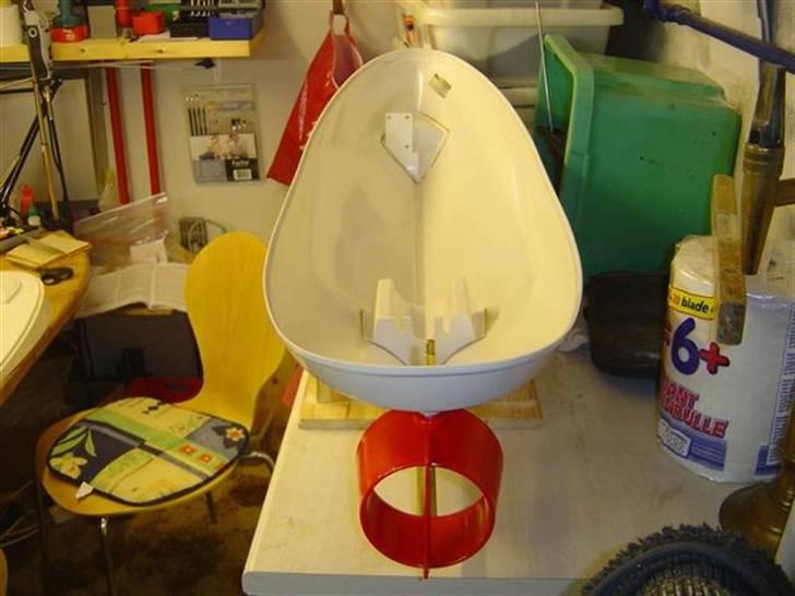 Odin fra robbe billede 29