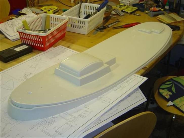 Odin fra robbe billede 30