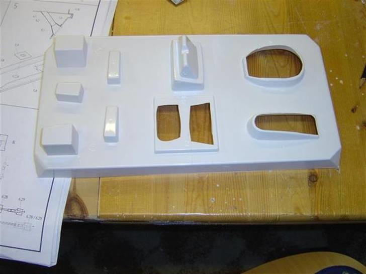 Odin fra robbe billede 35