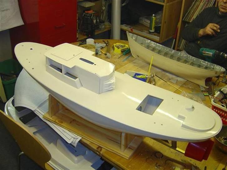 Odin fra robbe billede 38