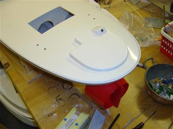 Odin fra robbe billede 39