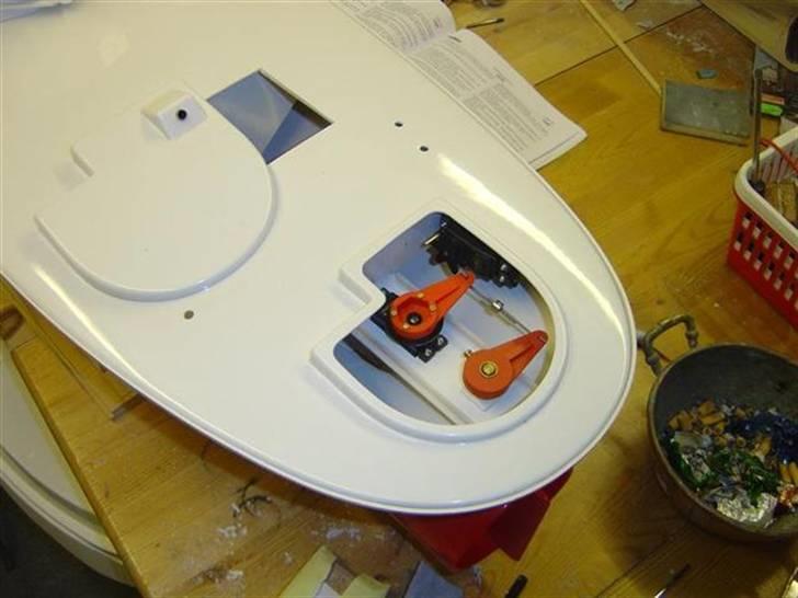 Odin fra robbe billede 41