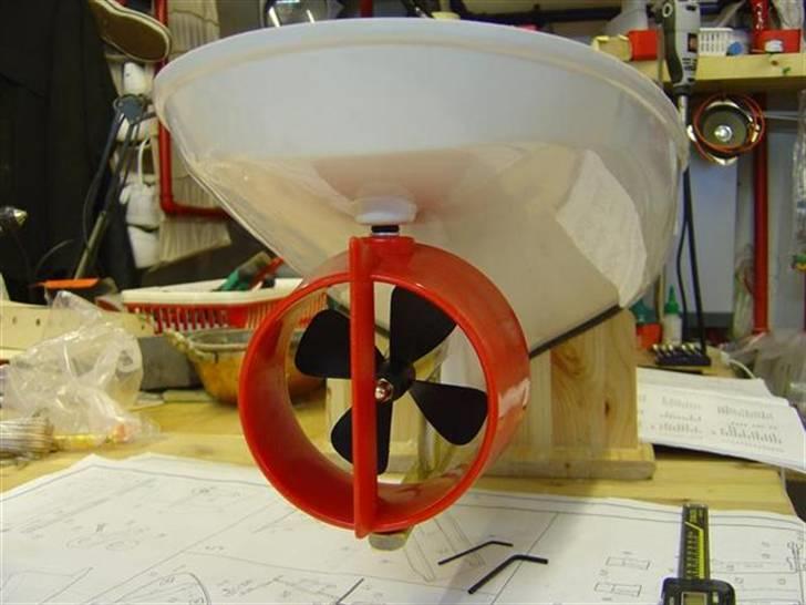 Odin fra robbe billede 46