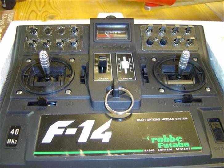 Odin fra robbe billede 58