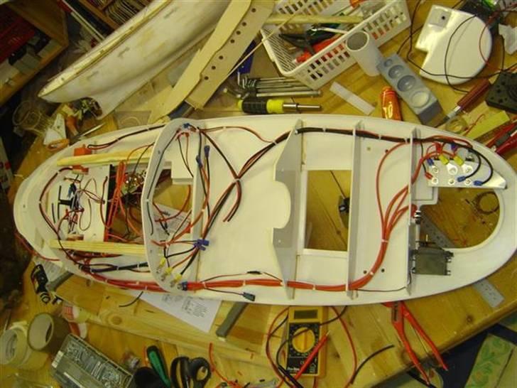 Odin fra robbe billede 62