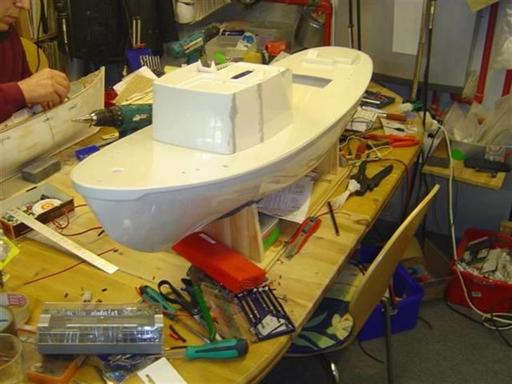 Odin fra robbe billede 63